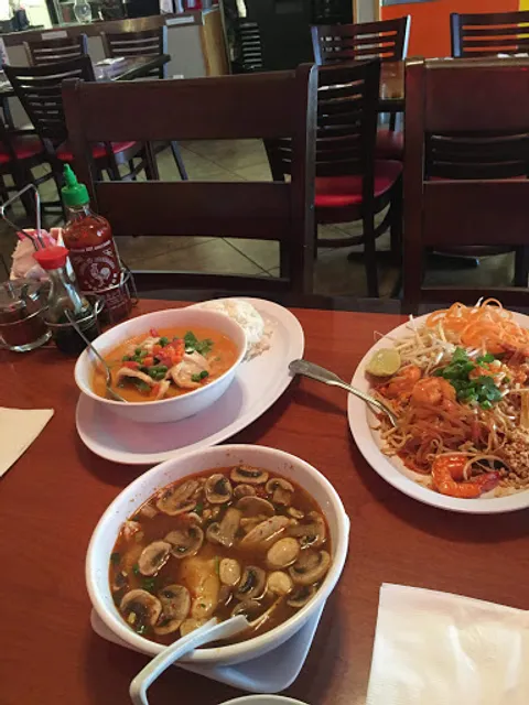 Jasmine and The New Taste