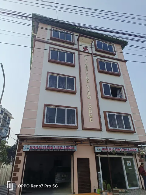 DARJEELING VIEW LODGE
