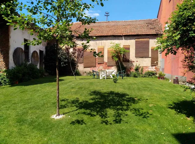 Apartmani Jelenković