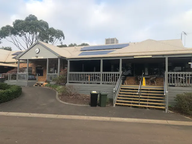 Melton Valley Golf Cafe