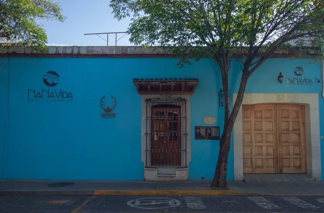 NaNa Vida Hotel Boutique