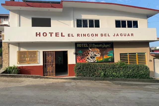 OYO Hotel El Rincón Del Jaguar