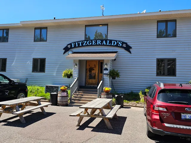 Fitzgerald's Restaurant