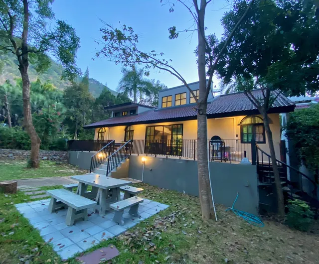 Baan Phugan @ Greenery Khao Yai (B18)