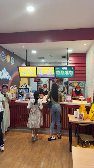 Shihlin Trans Studio Mall Bali