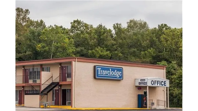 Travelodge by Wyndham Seymour