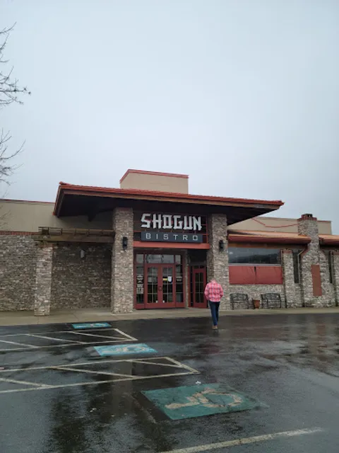 Shogun Bistro