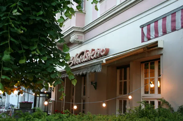 Nordstern Restaurant