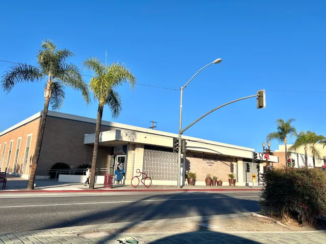 United States Postal Service