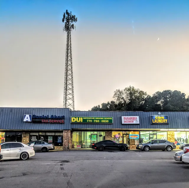 Salem Gate Shopping Center