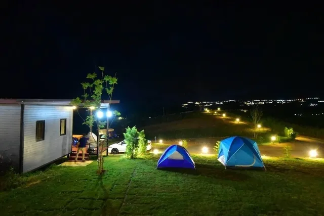 มิวสิคเขาค้อ