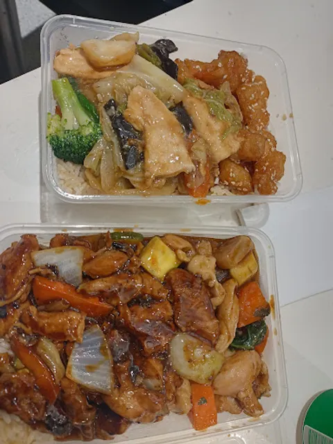 Hokka Hokka Liverpool