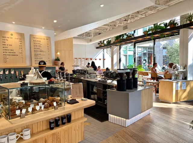 Verve Coffee Roasters