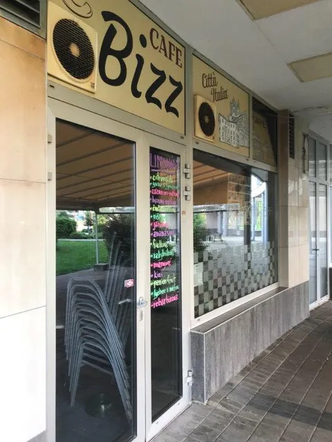 Bizz Cafe