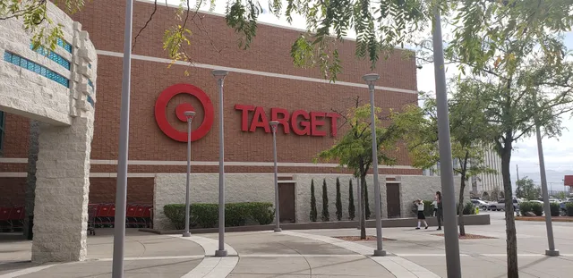 Target Grocery