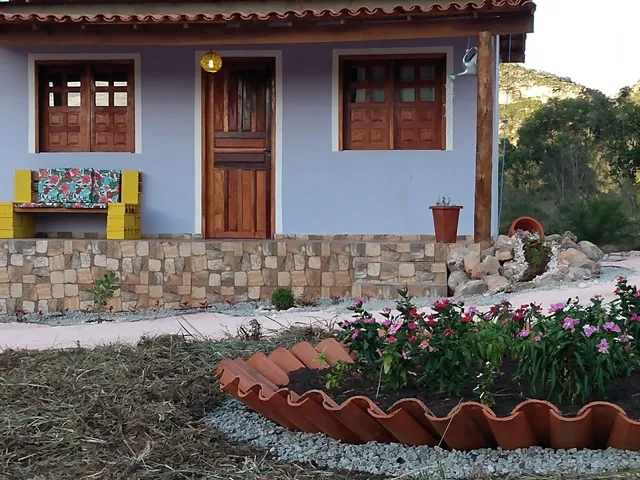 Pousada Serra Aquarela