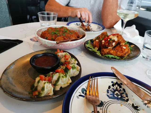 The Oracle Boulevard