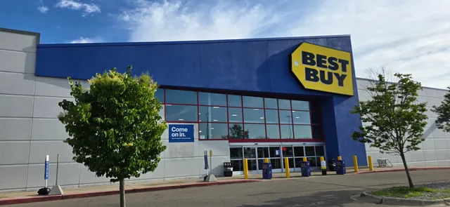 Best Buy