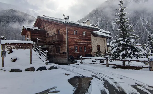 Baita Pomo
