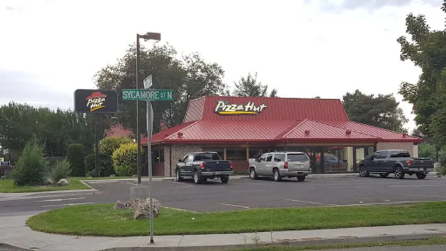 Pizza Hut