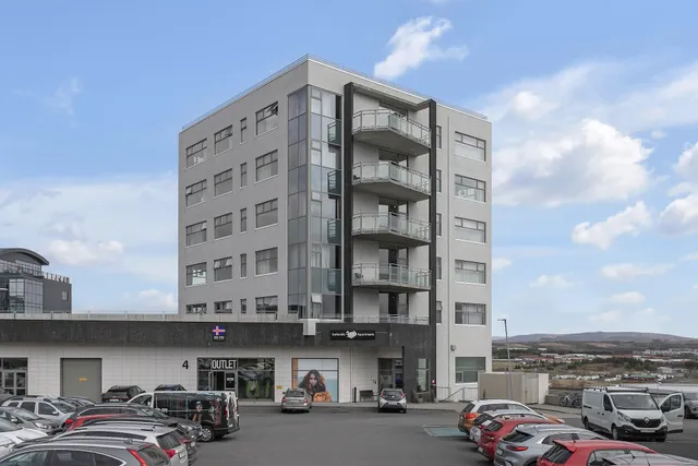 Icelandic Apartments by Heimaleiga