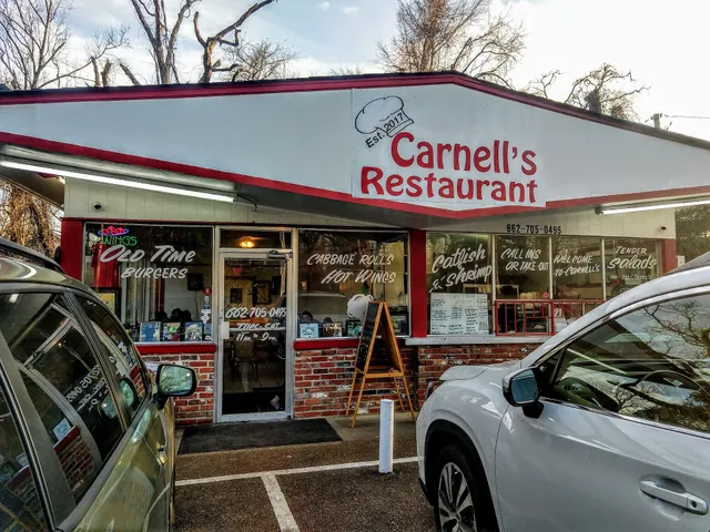 Carnell's Restaurant