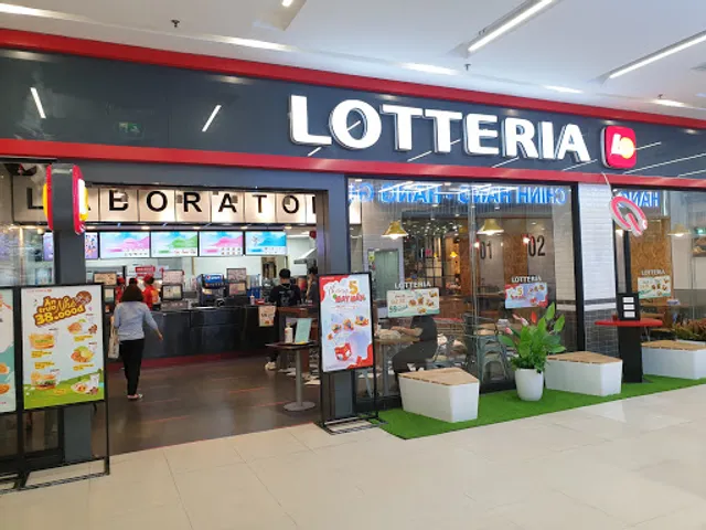 Lotteria GO HP
