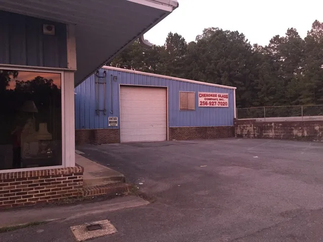 Cherokee Glass Company