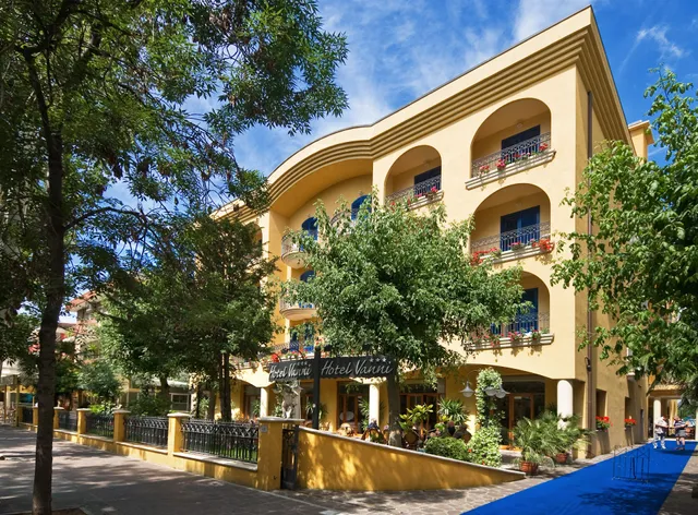 Hotel Vanni | Hotel 3 stelle superior a Misano Adriatico