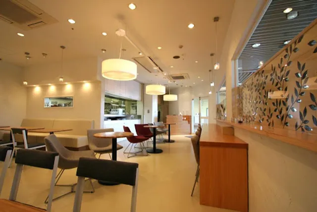 Hiyori - Minami-Kusatsu