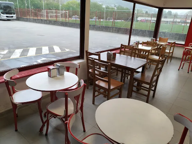 Estrella de Estación