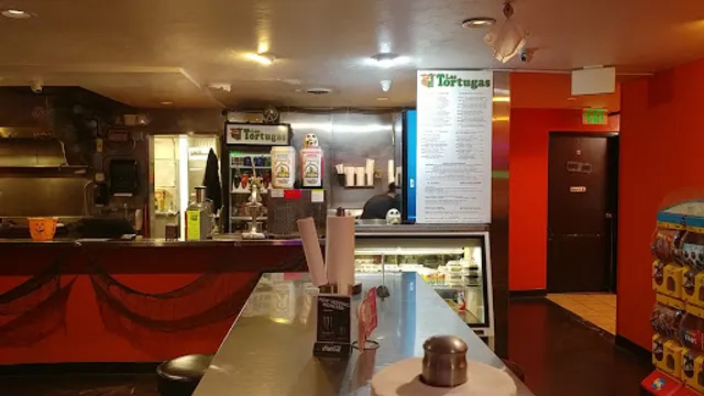 Las Tortugas Commerce City