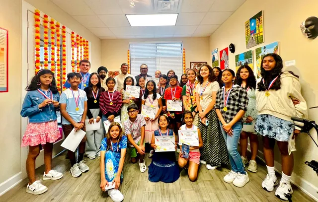 RedBlueArts School & Gallery