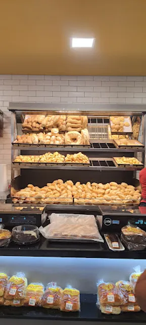 Master Pão Arniqueira