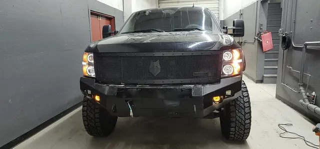 Interior Remote Start