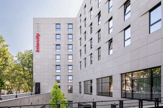 IntercityHotel Karlsruhe