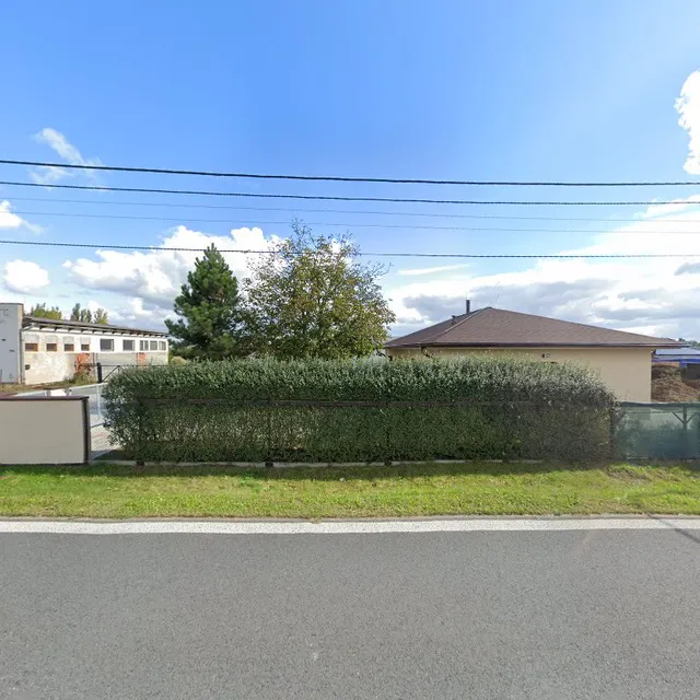 Obchodní Služby Zedníčková