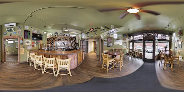 The SnakeBite Restaurant