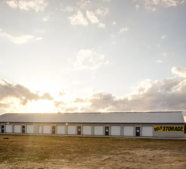 Division Ave Self Storage