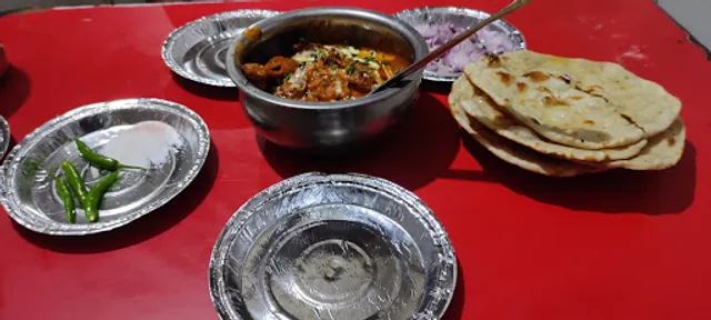 Mahender's Punjabi Dhaba
