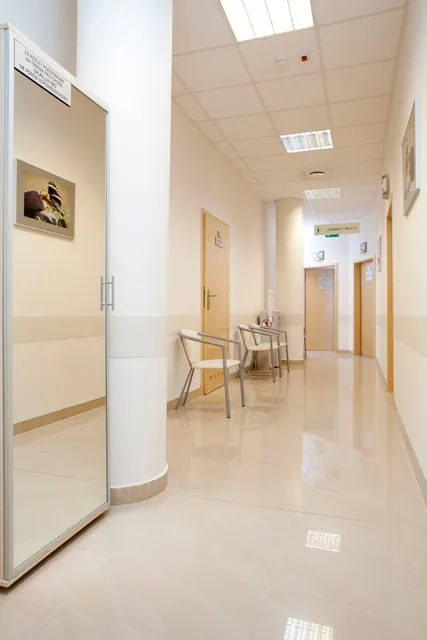 LUX MED | Centrum medyczne Poznań