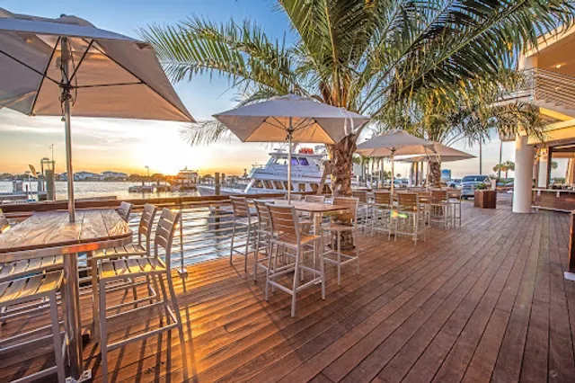 Cumaru Craft & Cocktail Bar