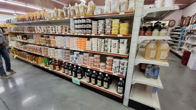 Circle E Country Market