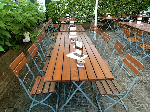 Tonhalle Kaiserswerth