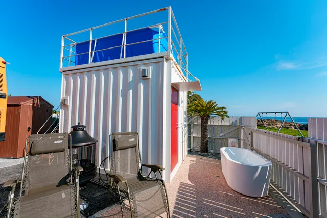 Hotel Ocean BUS Shirahama