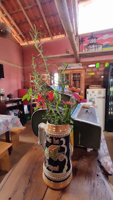 Pizzaria Sempre Viva