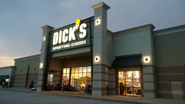 DICK'S House of Sport