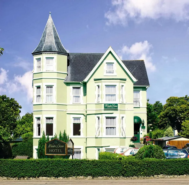 Winter Dene Hotel