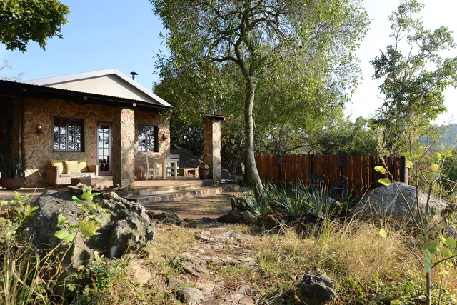 Tomjachu Bush Retreat