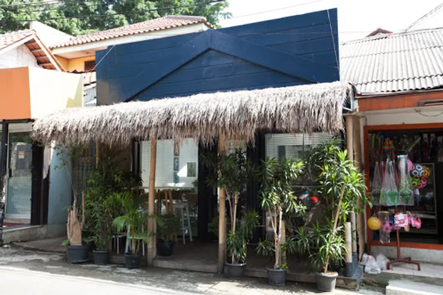 Sophie Authentique, Kemang